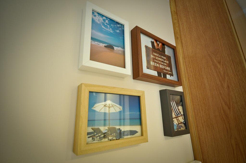 Unique Apartment Okrzei Zoppot Zimmer foto
